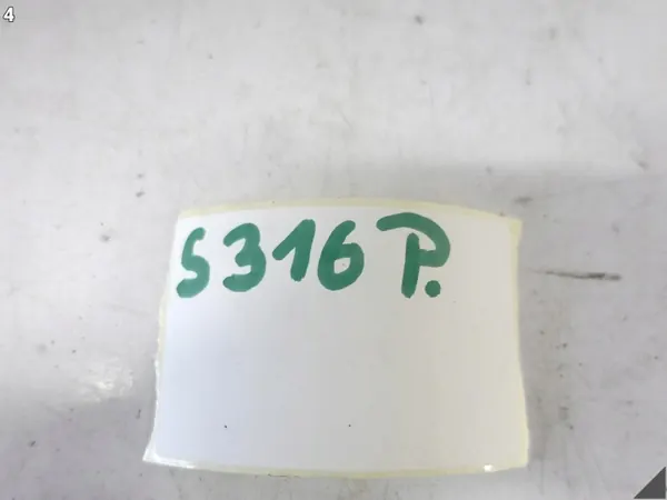 Hintere Stoßdämpferfeder OEM 66896300 Audi A7 A6 image 5