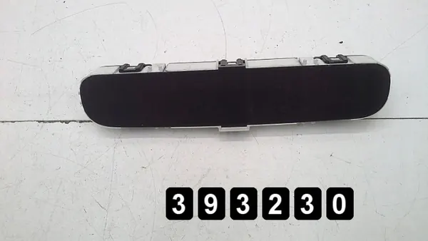 Chevrolet Spark displayscherm OEM 94573218 image 2