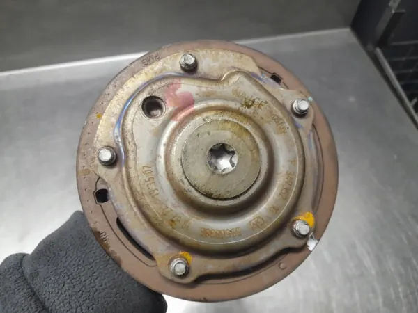OEM 55353288 Nokka-akseli Opel 1.6/1.8 16V A16XER/A18XER image 3