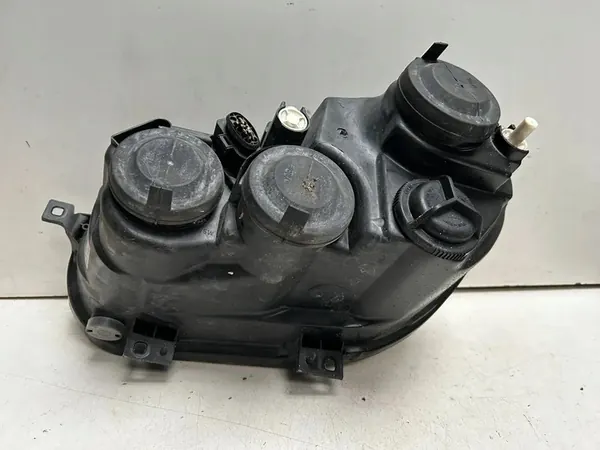 VW Polo IV 9N Farol Dianteiro Direito 6Q1941008AF image 3