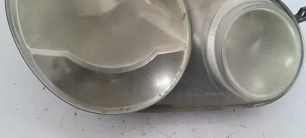 VW Polo IV 9N Farol Dianteiro Direito 6Q1941008AF image 6