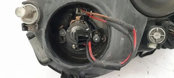 VW Polo IV 9N Farol Dianteiro Direito 6Q1941008AF image 8