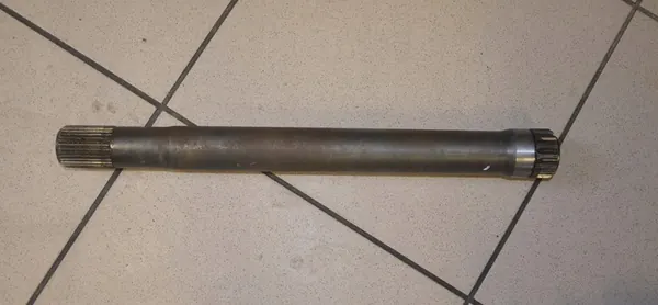 Essieu Central Jeep Wrangler JL 4xe Gladiator image 1