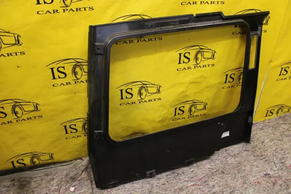 OEM A4636900826 Rechter Achter Kofferbakbekleding Mercedes G W463 image 5