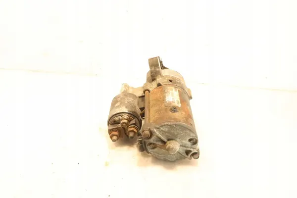 Motor de arranque Ford Mondeo IV MK4 2.0 image 2