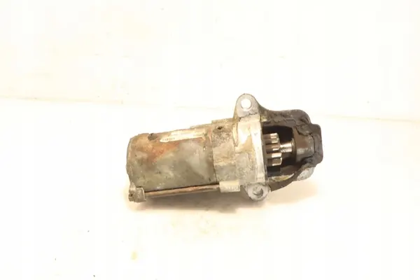 Motor de arranque Ford Mondeo IV MK4 2.0 image 3