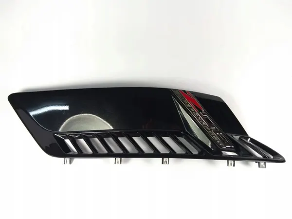 Entrée d'air d'aile droite OEM 22913201 pour Corvette C7 Z06 image 2