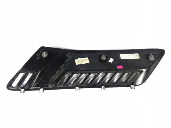 Entrée d'air d'aile droite OEM 22913201 pour Corvette C7 Z06 image 7