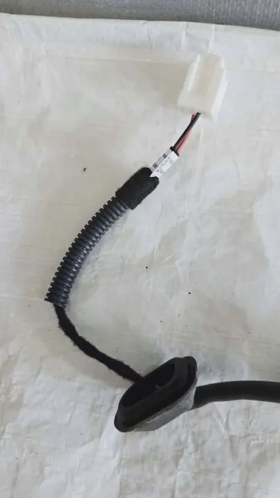 OEM 904527503R Actuador Maletero Derecho Renault Espace VI image 3