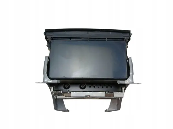 Toyota OEM 86120-47281 CD-radio för Prius II image 3