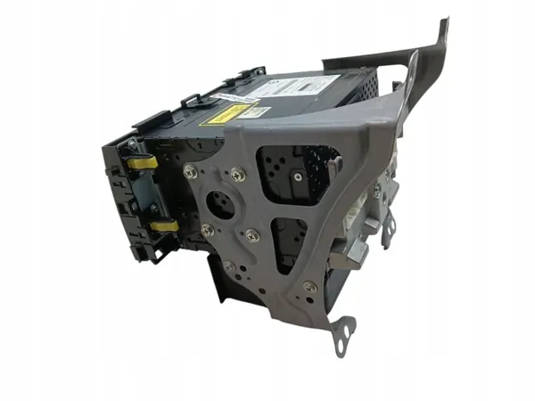 Toyota OEM 86120-47281 CD-radio för Prius II image 6