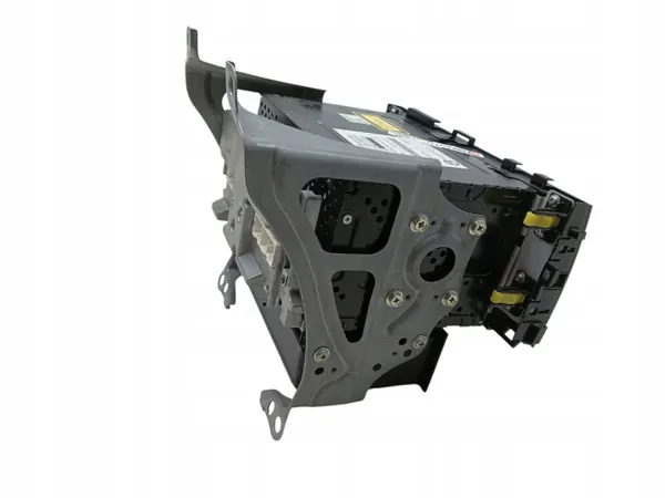 Toyota OEM 86120-47281 CD-radio för Prius II image 7
