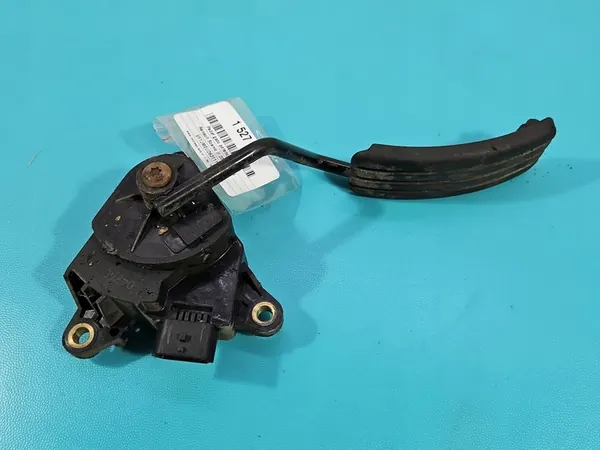 Gaspedaal Potentiometer Renault Scenic II image 2
