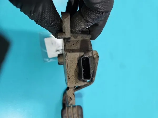 Gaspedaal Potentiometer Renault Scenic II image 5