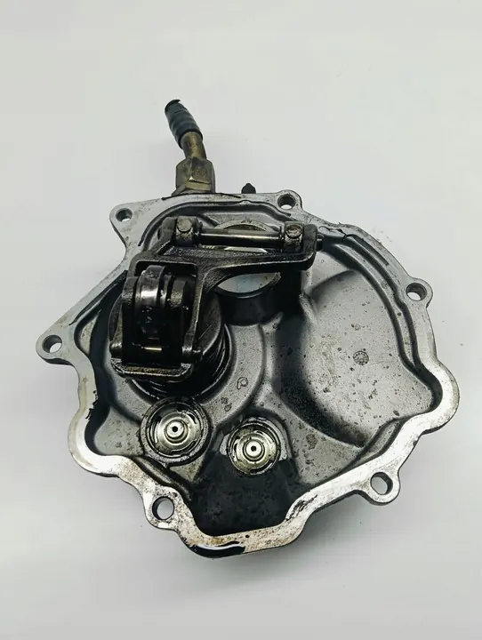 Vakuumpump Mercedes W201 2.2D A0002303165 image 2