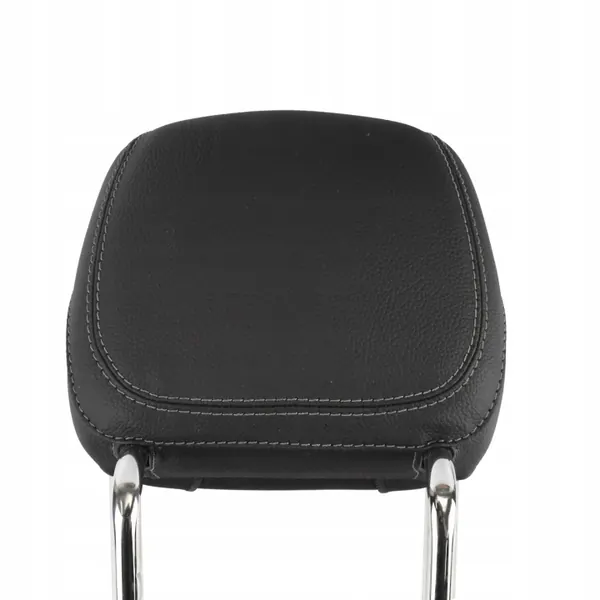 Encosto de cabeça dianteiro pele OEM A2059703350 Mercedes image 3