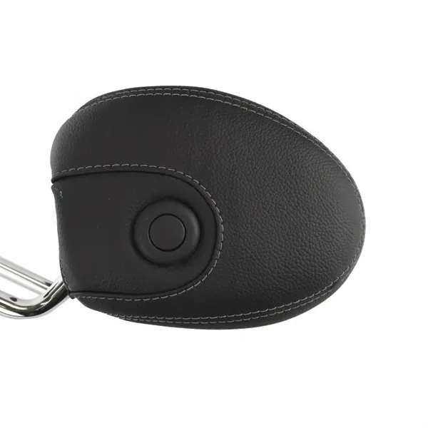 Encosto de cabeça dianteiro pele OEM A2059703350 Mercedes image 4
