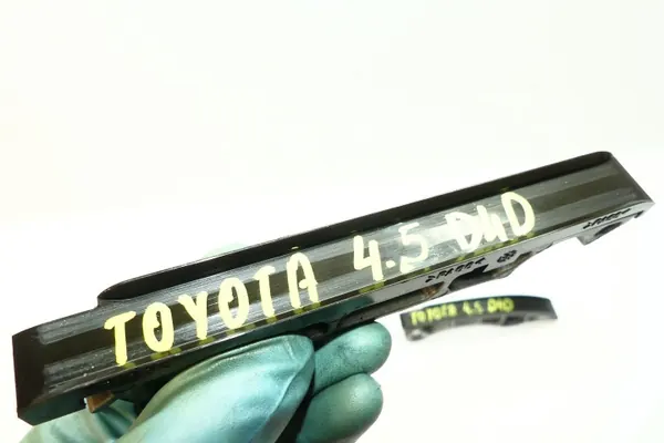 Kit de chaîne de distribution Toyota OE pour Land Cruiser 200 4.5 V8 D4D image 3