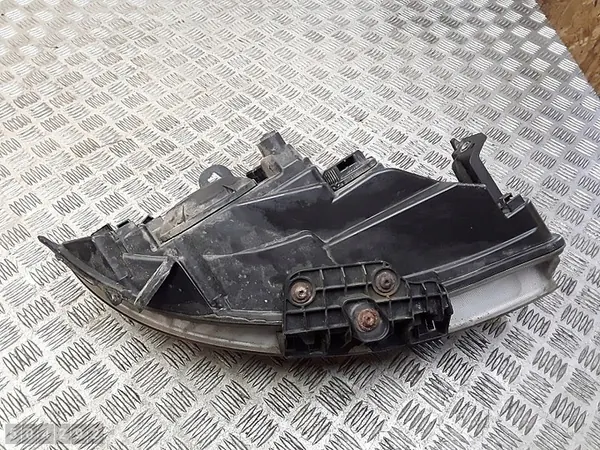 Farol Dianteiro Fiat Linea 2008 51826739 image 6