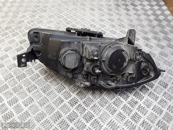 Farol Dianteiro Fiat Linea 2008 51826739 image 7