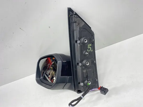 Vasen Peili VW Caddy 2K5 2015-2021 image 4