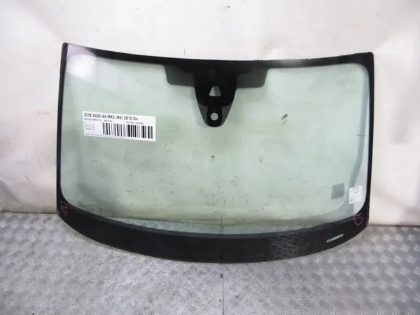 Audi A4 B9 Voorruit OEM 205/010 Gebruikt image 2