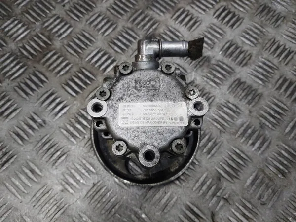 Servostyrningspump Citroen C5 I 1.8 16V 9636086580 image 4