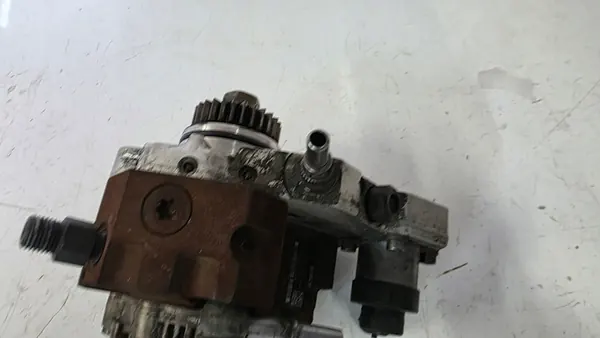 Brandstofpomp Renault Espace IV Lift 2.0 DCI image 3