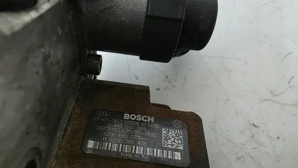 Brandstofpomp Renault Espace IV Lift 2.0 DCI image 4