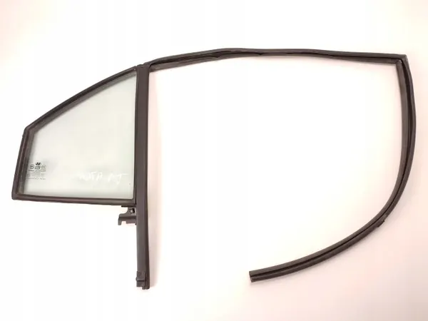 OEM 43R000383 kolmiokulma oikea takaovi image 2