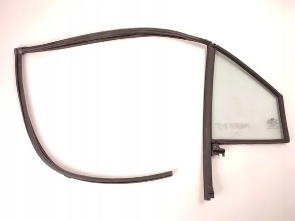 OEM 43R000383 kolmiokulma oikea takaovi image 3