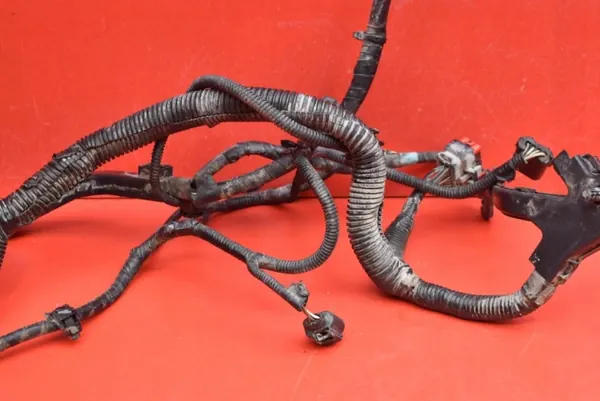 Faisceau Moteur Arrière Tesla Model S OEM mamAUTO-1013929 image 3