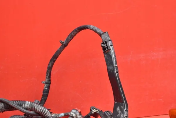 Faisceau Moteur Arrière Tesla Model S OEM mamAUTO-1013929 image 4