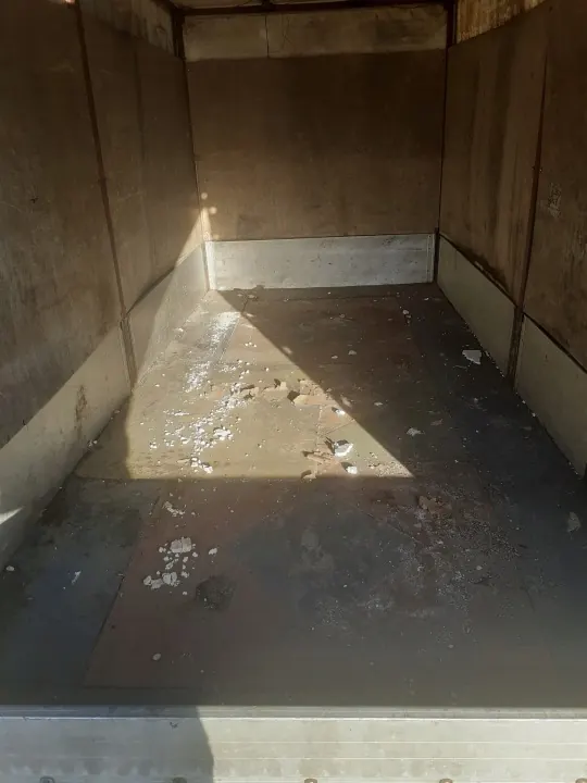 Caja de Carga OEM zabudowa - Usada, Ajuste Directo image 2