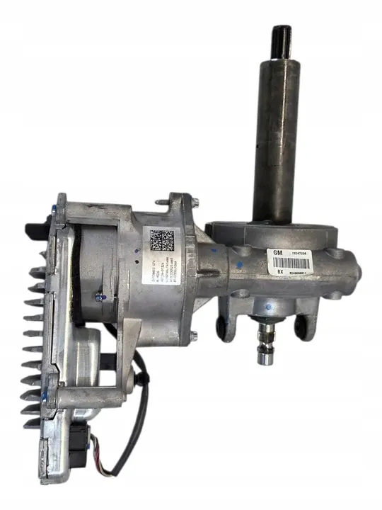 Direção elétrica OPEL MERIVA A 26108652 image 2