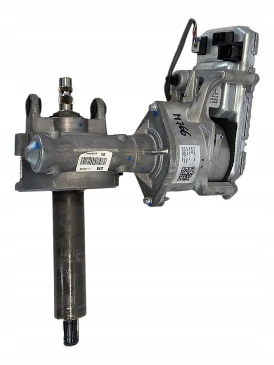 Direção elétrica OPEL MERIVA A 26108652 image 3