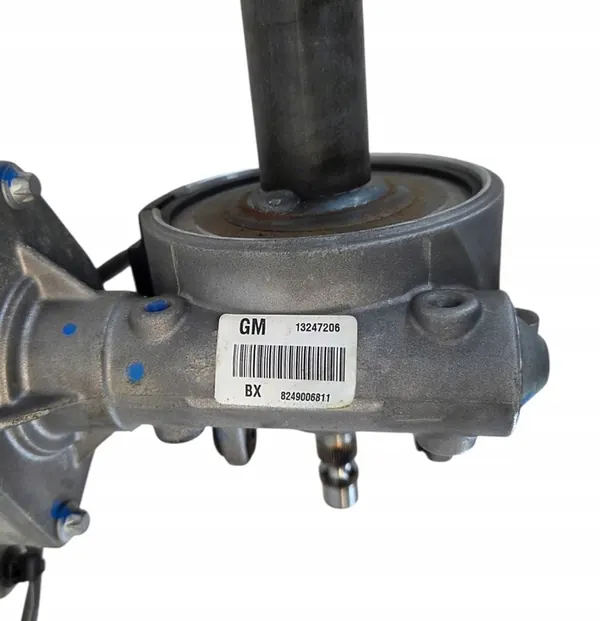 Direção elétrica OPEL MERIVA A 26108652 image 4