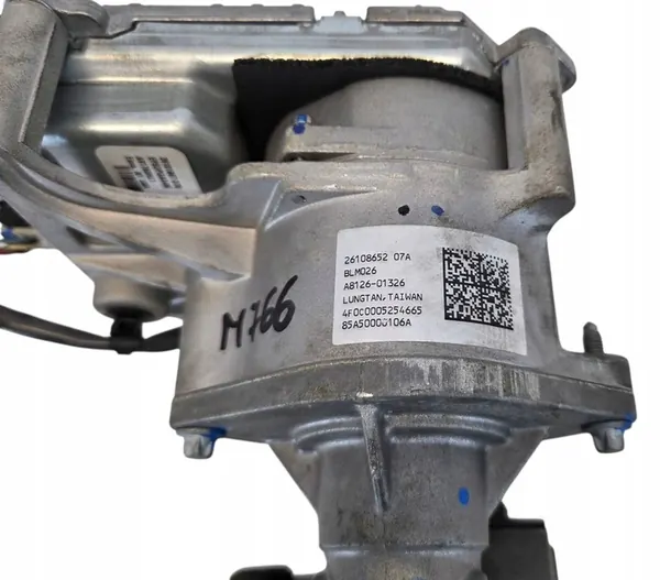 Direção elétrica OPEL MERIVA A 26108652 image 5