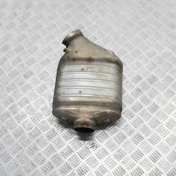 Catalisador DPF Tubo Escape OEM A2054900614 image 2