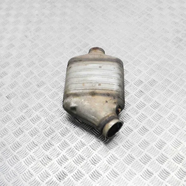 Catalisador DPF Tubo Escape OEM A2054900614 image 3