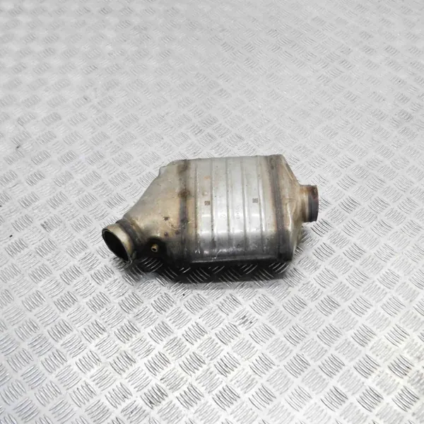Catalisador DPF Tubo Escape OEM A2054900614 image 4