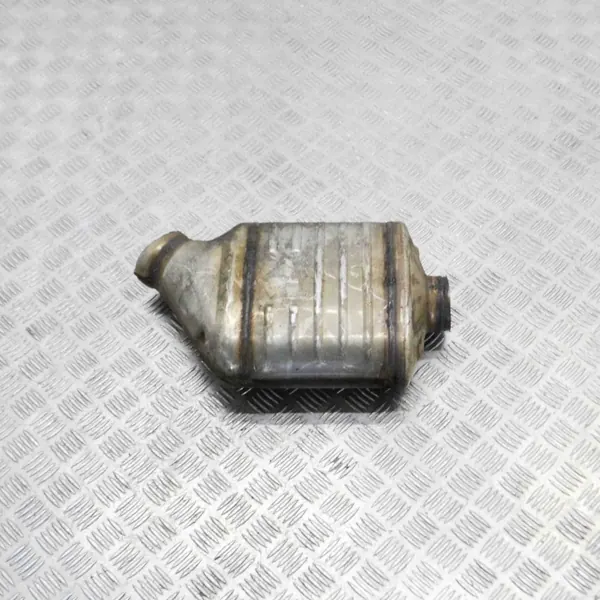 Catalisador DPF Tubo Escape OEM A2054900614 image 5