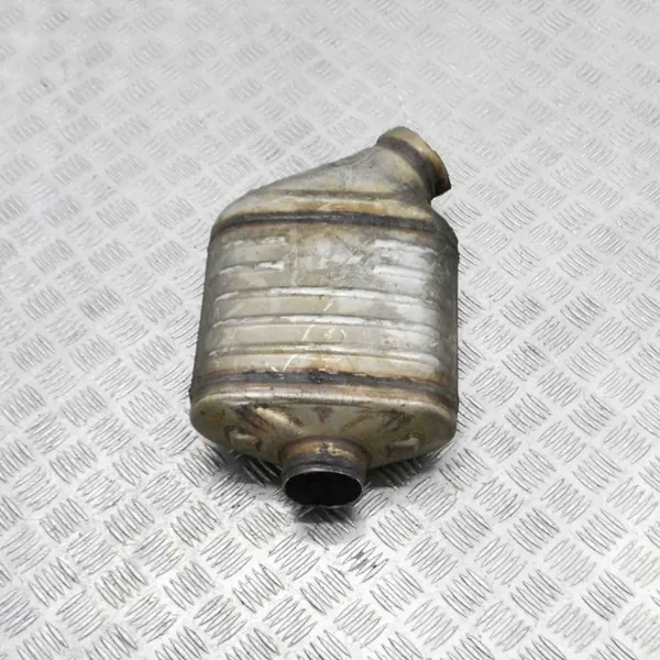 Catalisador DPF Tubo Escape OEM A2054900614 image 6