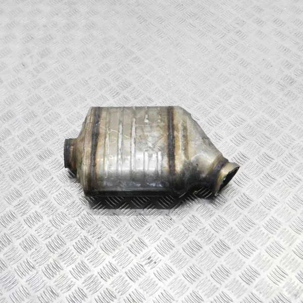 Catalisador DPF Tubo Escape OEM A2054900614 image 7