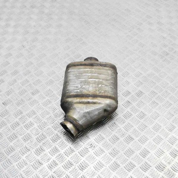Catalisador DPF Tubo Escape OEM A2054900614 image 8