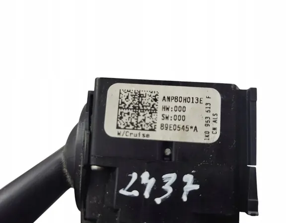 Blinkerschalter SEAT LEON II 1P 1K0953513F image 5