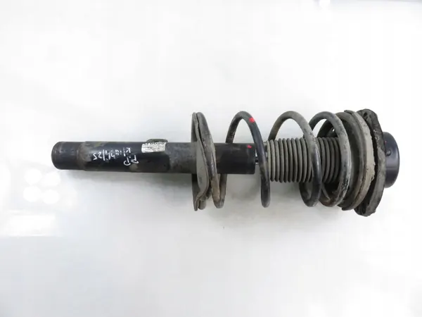 MCPERSON Höger Fram för Peugeot 206 1.4 HDi - OEM image 2