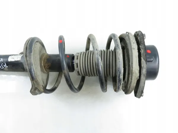 MCPERSON Höger Fram för Peugeot 206 1.4 HDi - OEM image 3