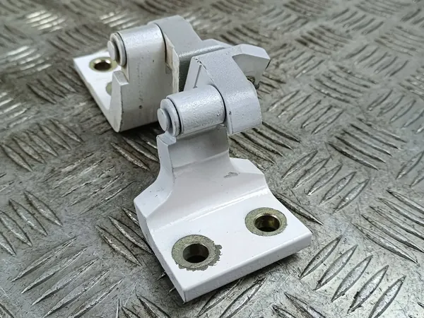 2025 Genesis GV70 Hintere Türscharniere FOB53126 image 2