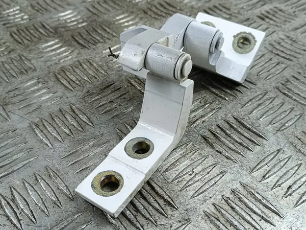 2025 Genesis GV70 Hintere Türscharniere FOB53126 image 3